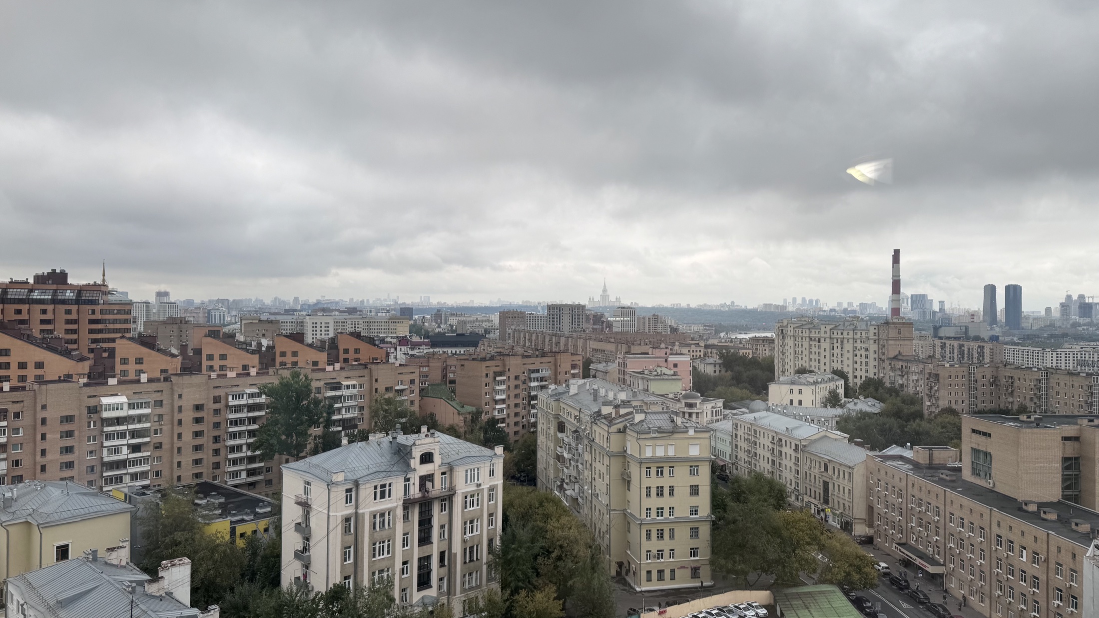 Отель Золотое кольцо в Москве